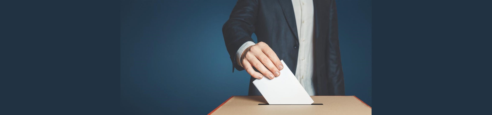 Elezioni 2023
